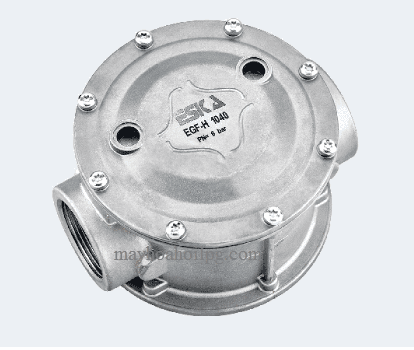LỌC GAS ESKA EGF-H